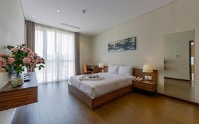 Aurora Serviced Apartments (Adults Only)